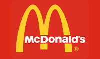 Mc Donalds