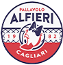 Pallavolo Alfieri